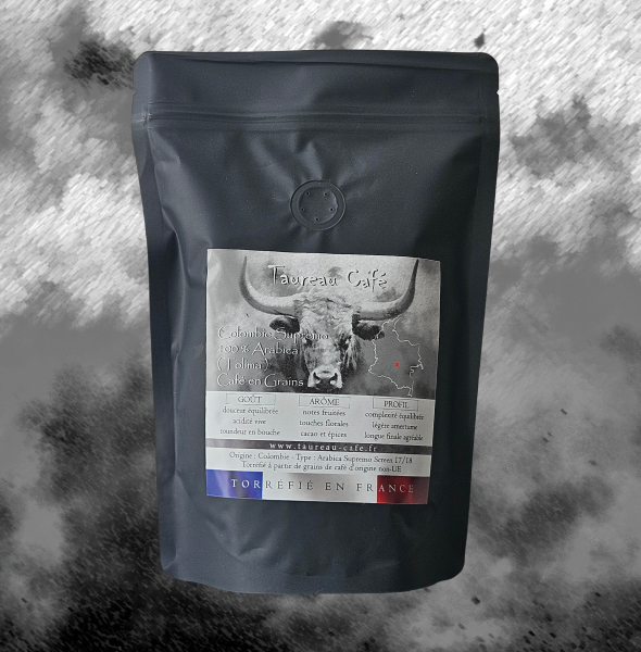 Colombie - 250 g